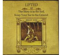 Lifted Or The Story Is In The Soil, Keep Your Ear To The Ground
