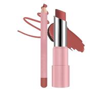 Lifter Glaze Baume à l'huile nourrissante pour les lèvres, soin des lèvres brillantes, texture lisse, léger, non collant, 5 g, idéal pour les femmes et les filles pour un usage quotidien
