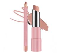Lifter Glaze Soin Lèvres Mélange D'Huiles Hydratant Texture Lisse Gloss 5g | Gloss Repulpant Lèvres Lisse Éclat Brillance Retouche Look Naturel Femme