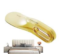 Lifter - Kit de fabrication de lit pour changer les feuilles - Bouton de changement de tôle - Cale de levage de matelas réglable pour la décoration de la chambre à coucher - Maintient les feuilles en