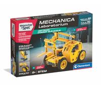 Lifter (NL+FR) - 56604