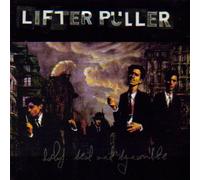Lifter Puller - Half Dead & Dynamite