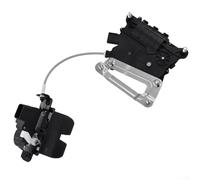 Liftgate Actionneur de moteur arrière de rechange pour Hyundai Tucson 2016 2021 OEM 81230D3100 ABS et alliage d'acier fiables