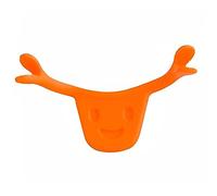 Lifti Smile Corrector Correcteur de sourire en silicone pour exercices du visage pour étirer les muscles des hôtesses de bord ou des serveurs