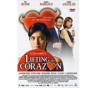 Lifting de corazón [Import]