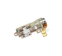 Lifting electronic starter Precision Metal 5MM Planetary Reduction Box Stepper Two-phase Four-wire electronic starter with Metal Slide Ball Bearing IINKUEYK