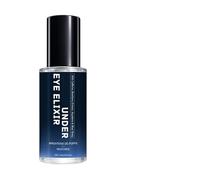 Lifting Eye Solution - 15ml Nourishing Liquid, Under-Eye Tightener for Traveling, Business Trip Care, Home Outdoor Fluid with Botanical Extract, School Beauty Product for Girlfriend Wife Friend