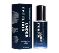Lifting Eye Solution, Under Eye Tightener Liquid, Nourishing Eyes Care 15ml, Long Lasting Hydration, for Traveling Business Trip Home Outdoor School Girlfriend Wife Friend Sister Use