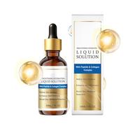 Lifting Face Oil, Gentle Skin Care, 30ml Moisturizing Face Oil with Long Lasting Formula, Hydrating Faces Oils, Firming Faces Oils with Smooth Texture, Day Night for Youthful Glow and Beauty