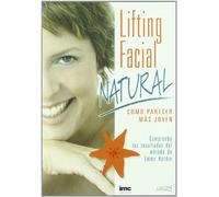 Lifting Facial Natural [Import]