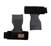 Lifting Grips - Black