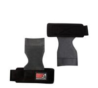 Lifting Grips - Black Taille Unique