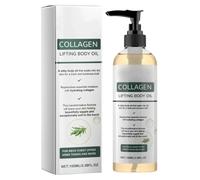 Lifting Hydrate Body Oil - Firming Skin Moisturizer, 100ML Smooth Repair Using Nourishing Blend, Beauty Oil Fast Absorbing Texture, Skincare Essential Radiant Glow, Body for Overnight