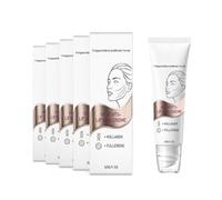 Lifting Immediate Face, Anti-Wrinkle Powerful Immediate, Magic Collagen Fullerene Face Creams, Wrinkle Power, Firming Anti-Ageing Care for Women, Mature Skin，Our tous les types de peau