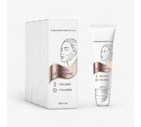 Lifting Immediate Face, Anti-Wrinkle Powerful Immediate, Magic Collagen Fullerene Face Creams, Wrinkle Power, Firming Anti-Ageing Care for Women, Mature Skin，Our tous les types de peau