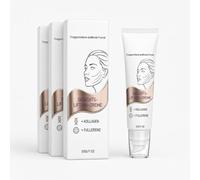 Lifting Immediate Face, Anti-Wrinkle Powerful Immediate, Magic Collagen Fullerene Face Creams, Wrinkle Power, Firming Anti-Ageing Care for Women, Mature Skin，Our tous les types de peau