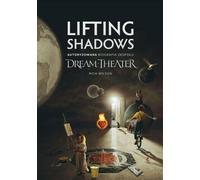 Lifting Shadows - Rich Wilson (livre en polonais)