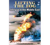 Lifting the Fog - Intrigue in the Middle East [Import USA Zone 1]