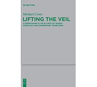 Lifting The Veil