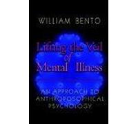 Lifting The Veil Of Mental Illness