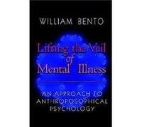Lifting The Veil Of Mental Illness
