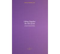 Lifting Together the Veil of Isis: A story of Love and Consciousness - the journey of Cynthia and Arnaldo