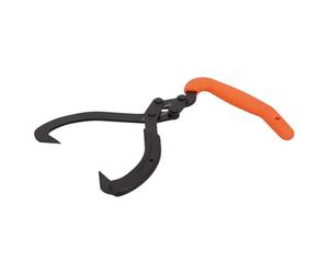 LIFTING TONGS, with Roll Grip