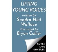 Lifting Young Voices How Marian Wright Edelman Stood for Children - Sandra Neil Wallace - A Paula Wiseman Book/Beach Lane Books - ebook (ePub) - Livre