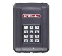 LiftMaster Clavier commercial sans fil KPW5 à 5 codes