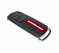 Liftmaster TX4UNIF émetteur portatif, 4 canaux, adapté au roulement et milliard de code.