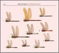 Finders Keepers – Liftmen – Luftwaffe Pond