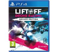 Liftoff Drone Racing Ps4