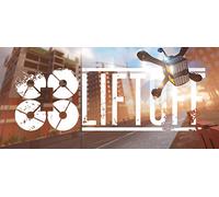 Liftoff FPV Drone Racing (Steam Account)