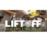 Liftoff: Micro Drones (Steam Account)