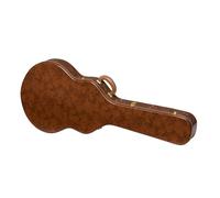 Lifton Historic ES-335 Coque rigide Marron/rose