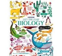 Lift-the-Flap Biology: 1
