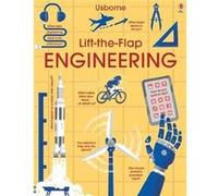 Rose Hall – Lift-the-Flap Engineering (See Inside) – Usborne