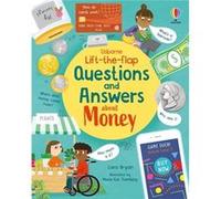 Lifttheflap Questions and Answers about Money by Lara Bryan Lara Bryan (Auteur)