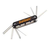 Lifu - Amethy LF 92 A1 Kit de clés de vélo