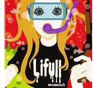 Lifull (Album+DVD)(First Press Limited Edition)(Japan Version) [DE Import]