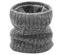 lifwimner Tour de Cou Hiver Hommes Femmes, Cache-Cou en Polaire Echarpe Thermique Coupe-vent, Neck Warmer Snood pour Ski Snowboard Running