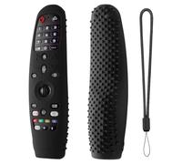 LiG Smairt AN-MR650A600 20GA 19BA Controller - Soft Silicone Protective Cover Electronics Accessories