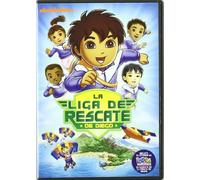 Liga De Rescate De Diego [Import]