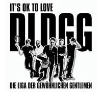 Liga der Gewöhnlichen Gentlemen,die - It's Ok to Love Dldgg [Import]