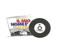 Liga - Il Mio Nome È Mai Più (25th Anniversary) [Import]
