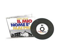Liga / Jova / Pelu' - Il Mon Nom N'Est Jamais Trop Tard - Plus (2024) Cd-Single