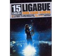 Ligabue-15 Luglio 2002 Roma-Stadio
