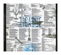 Ligabue – Ligabue – Édition Deluxe
