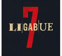 Ligabue – 7 – CD (2020)