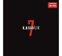 Ligabue - 7 (Vinyl Red)